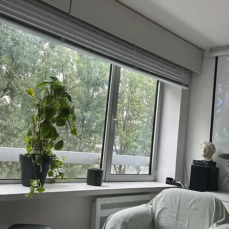 아파트 Beautiful Canal View